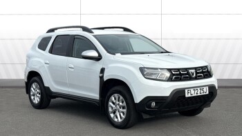 Dacia Duster 1.0 TCe 90 Comfort 5dr Petrol Estate